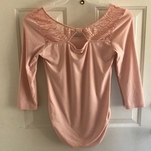No Boundaries Tops - Soft and comfy pullover No Boundaries Tops - Soft and comfy pullover